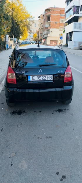 Citroen C2 1000 | Mobile.bg    3