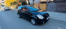 Citroen C2 1000 - изображение 1