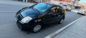 Citroen C2 1000 | Mobile.bg    6