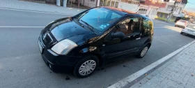 Citroen C2 1000 | Mobile.bg    5