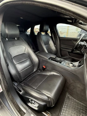 Jaguar Xf S  3.0 SUPERCHARGED - 35000 лв. / 17895.22 € - 57347499 8