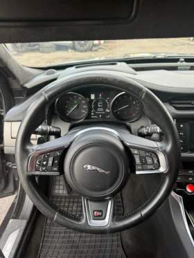 Jaguar Xf S  3.0 SUPERCHARGED - 35000 лв. / 17895.22 € - 57347499 6