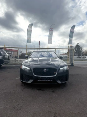 Jaguar Xf S  3.0 SUPERCHARGED - 35000 лв. / 17895.22 € - 57347499 2