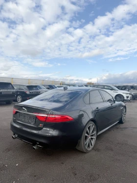 Jaguar Xf S  3.0 SUPERCHARGED - 35000 лв. / 17895.22 € - 57347499 4