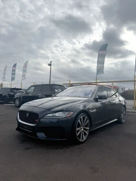Jaguar Xf S  3.0 SUPERCHARGED - 35000 лв. / 17895.22 € - 57347499 3