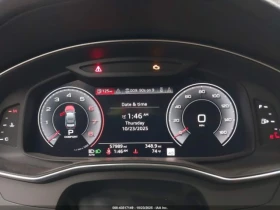 Audi A6 * PREMIUM* QUATTRO* 360* Side assist*  - 37900 лв. / 19377.96 € - 58230037 7