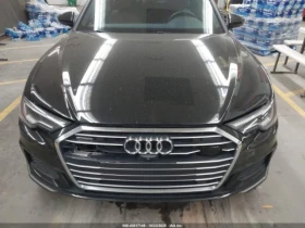 Audi A6 * PREMIUM* QUATTRO* 360* Side assist*  - 37900 лв. / 19377.96 € - 58230037 6