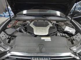 Audi A6 * PREMIUM* QUATTRO* 360* Side assist*  - 37900 лв. / 19377.96 € - 58230037 9