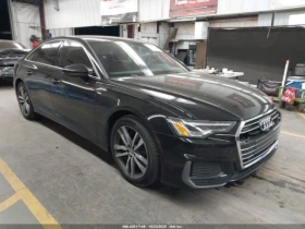 Audi A6 * PREMIUM* QUATTRO* 360* Side assist* 