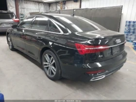 Audi A6 * PREMIUM* QUATTRO* 360* Side assist*  - 37900 лв. / 19377.96 € - 58230037 3
