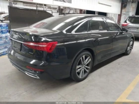 Audi A6 * PREMIUM* QUATTRO* 360* Side assist*  - 37900 лв. / 19377.96 € - 58230037 4