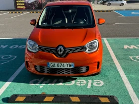 Renault Twingo ZE Vibes, снимка 8