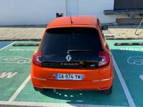Renault Twingo ZE Vibes, снимка 9
