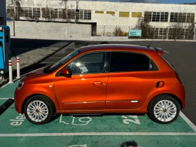Renault Twingo ZE Vibes, снимка 5