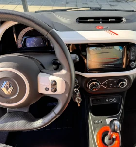 Renault Twingo ZE Vibes, снимка 11