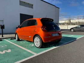 Renault Twingo ZE Vibes, снимка 6