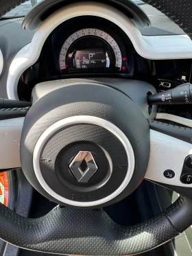 Renault Twingo ZE Vibes, снимка 10