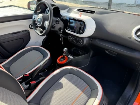 Renault Twingo ZE Vibes, снимка 13