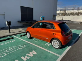 Renault Twingo ZE Vibes, снимка 4