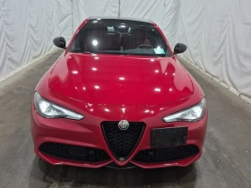 Alfa Romeo Giulia * VELOCE * CARFAX *  - 43200 лв. / 22087.81 € - 14707105 7
