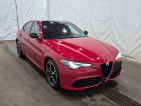 Alfa Romeo Giulia * VELOCE * CARFAX *  - 43200 лв. / 22087.81 € - 14707105 2