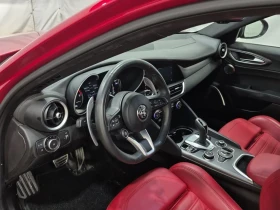 Alfa Romeo Giulia * VELOCE * CARFAX *  - 43200 лв. / 22087.81 € - 14707105 9