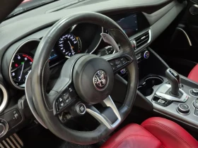 Alfa Romeo Giulia * VELOCE * CARFAX *  - 43200 лв. / 22087.81 € - 14707105 11