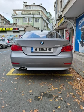 BMW 530, снимка 5