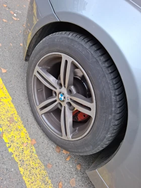 BMW 530, снимка 13