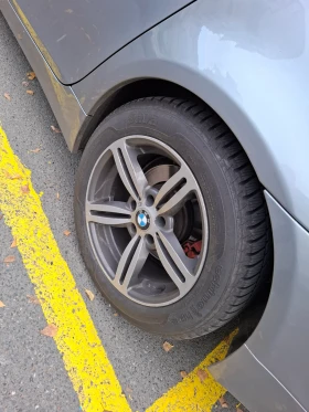 BMW 530, снимка 14