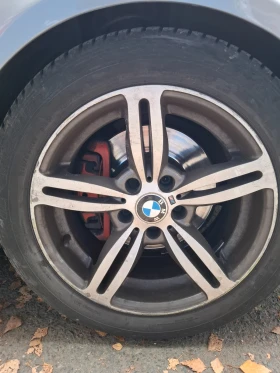 BMW 530, снимка 11