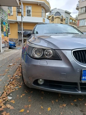 BMW 530, снимка 15