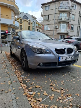 BMW 530, снимка 2