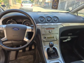 Ford S-Max, снимка 8