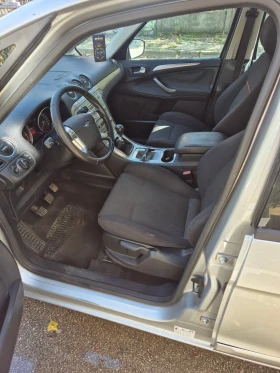 Ford S-Max, снимка 5