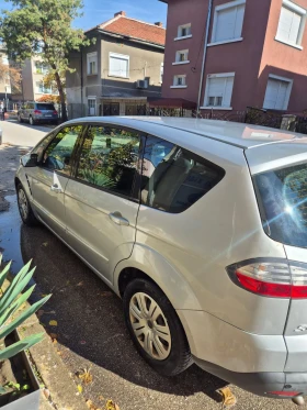 Ford S-Max, снимка 3