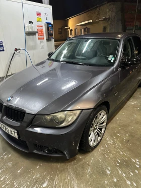 BMW 330 XD, снимка 3