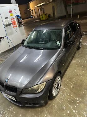 BMW 330 XD, снимка 4