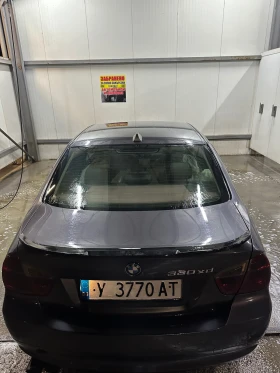 BMW 330 XD, снимка 6