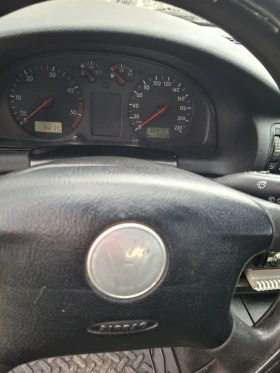 VW Passat, снимка 8