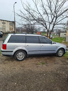 VW Passat, снимка 3