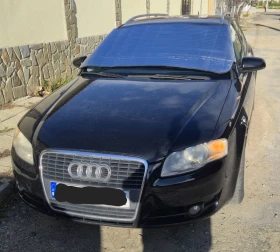 Audi A4 1.9 tdi, снимка 1