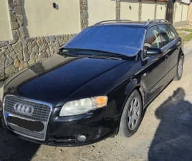 Audi A4 1.9 tdi, снимка 2