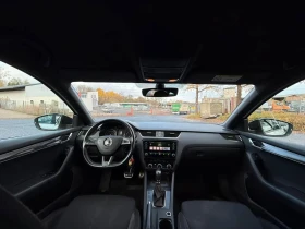 Skoda Octavia VRS Edition Дизел 184к.с. ТUV-Германия - 12600 € / 24643.46 лв. - 34078648 5