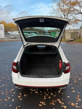 Skoda Octavia VRS Edition Дизел 184к.с. ТUV-Германия - 12600 € / 24643.46 лв. - 34078648 11
