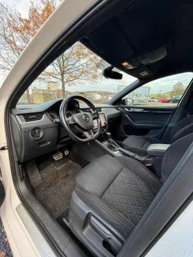 Skoda Octavia VRS Edition Дизел 184к.с. ТUV-Германия - 12600 € / 24643.46 лв. - 34078648 9
