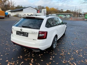 Skoda Octavia VRS Edition Дизел 184к.с. ТUV-Германия - 12600 € / 24643.46 лв. - 34078648 4