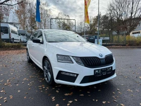 Skoda Octavia VRS Edition Дизел 184к.с. ТUV-Германия - 12600 € / 24643.46 лв. - 34078648 2