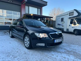 Skoda Superb 1.8i AVTOMAT - 6600 € / 12908.48 лв. - 81044356 7