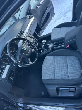 Skoda Superb 1.8i AVTOMAT - 6600 € / 12908.48 лв. - 81044356 9